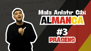 Mala Anlatır Gibi Almanca #3