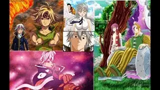 ¿Quien es el Padre de Estarossa? ¿Por Que Gowther Tiene Tanta Importancia en Esto?