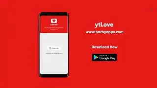 YtLove Great Application.