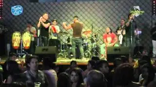 La Niña Acelerada   La Timba Criolla   Salsa Fest 2015
