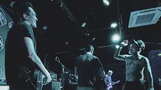 KAMIKAZEE ''NARDA'' LIVE @ 12 MONKEYS 10.14.2024
