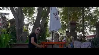 Sarcasmo Mv Ft.  Alterno Reyes - Vivo El Presente - Vídeo Oficial