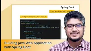 Therap Javafest 2023: Building Java Web Application with Spring Boot