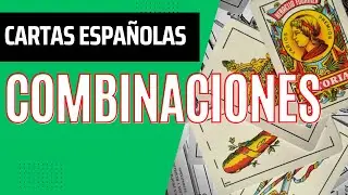 How to Interpret Spanish Card Combinations - A Different Perspective