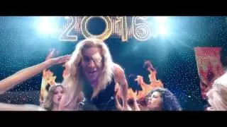 Убойный огонек | Mi gran noche | 2015