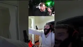 Elraenn Watches Ebonivon's Music Video