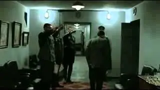 El Hundimiento Película Completa (Español)
