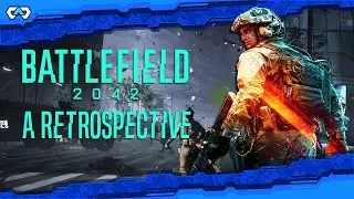 Battlefield 2042: A Retrospective Look - What was wrong?