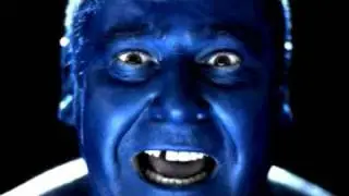 sander van doorn vs robbie williams close my eyes
