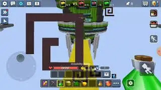 25 subs blockman go montage!