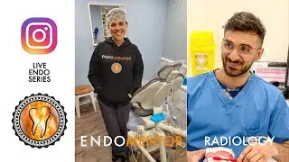EndoMentor | Dental Radiology | Cone Beam CT | Endodontics Planning | Judy McIntyre Specialist Endo