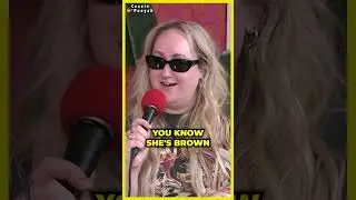 😱 Trixie's Disney Story of a Drag Race Girl 