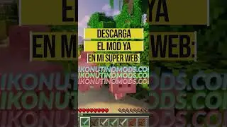Swords Plus Mod - ¡MEGA ESPADAS en MINECRAFT!