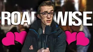 How Did Uni Students Spend Valentine's Day? | RoadWise with Fax Mosh