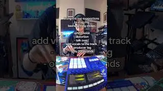 Top suggestions to stop my beats getting stolen!
