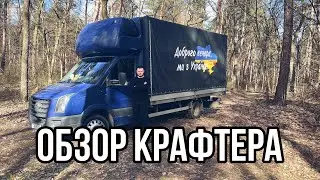 КРАФТЕР ТЕПЕРЬ В ЮТУБЕ🚀 😁