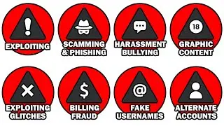 Every Roblox Ban Reason Explained in 8 Minutes