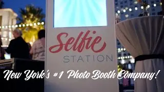 Photo Booth Rental New York