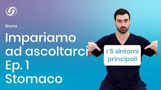Problemi di stomaco? Ecco i 5 sintomi principali 