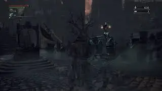Bloodborne