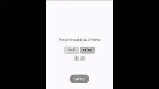 Android Studio App Development