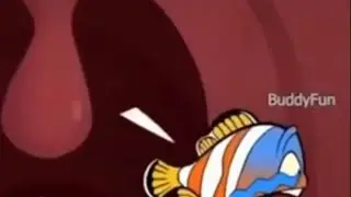 Inside a Shark’s Mouth (F)