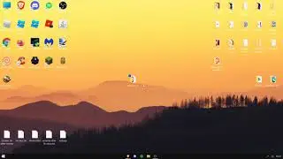 How to get CUSTOM CURSORS on win 10!