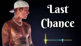 Justin bieber - Last Chance