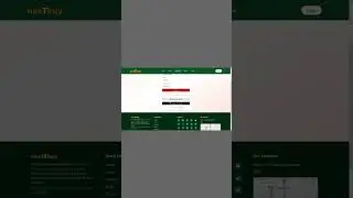 Complete E-Commerce Website Using React JS & Tailwind CSS 