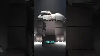 Storm Shelter Bed For Tornadoes and Hurricanes