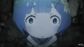 Re: Zero 『AMV』 - White Rabbit