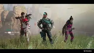 GREATEST WIN OF ALL TIME (Apex Legends)