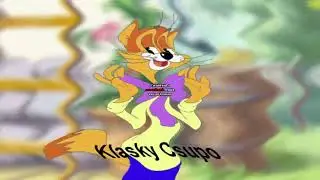 I Sused Cat Leopold Says Klasky Csupo Effects Round 1 Vs Megan Woodmansee