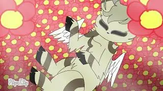 Bloom meme//flipaclip