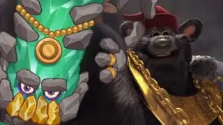 Celestial Gangsta (Headphones Warning "^^)