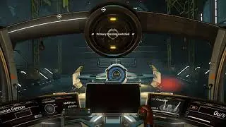 (No Man's Sky) Frigate Intervention (Unused Combat Expedition Mission)