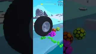 Wheel Smash🌈💖🚀 New levels Games Walkthrough on Android, iOS