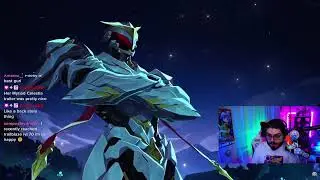 REACTION Myriad Celestia Trailer — "Presently, Beneath a Shared Sky of Stars" | Honkai: Star Rail