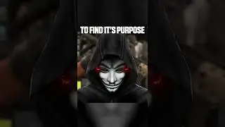 Realizing you killed someone #anonymous #callofduty
