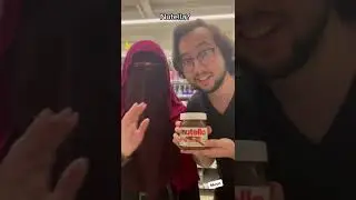 Muslims are NOT allowed to eat this! | [snack edition] 