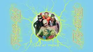Fever Ray - To The Moon And Back (Live)
