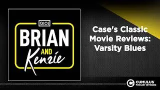 Case's Classic Movie Reviews: Varsity Blues