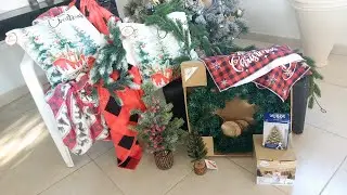 Nueva Decoración para navidad🎄🤩 ofertas y promocione$