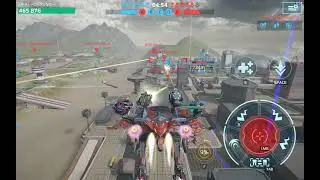 WR SPEED CHEATER ID:N2UZA9 (Kantt) (Red Alert clan ID: 361222) But he lose!