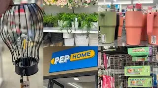 Must-Have Affordable Items at Pep Home#pephome#homeliving