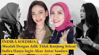 INDIRA SOEDIRO, 