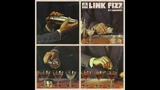 Linkrust - Link Fizz (Full EP) [2023]