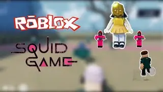 ROBLOX FISH GAME..#splooptober