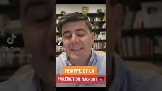 (BEST-OF) MBAPPÉ et la MALÉDICTION MACRON !  🇸🇪😅