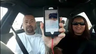 DoLL-E GirL and Swindle Ride Along